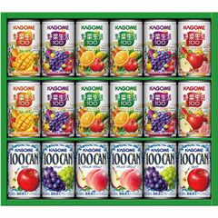 カゴメ ファミリーギフト KSR-50P(160g缶×36本) - メルカリ