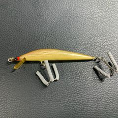 タックルハウス K-TEN ウッド KF80