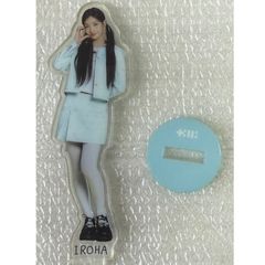 ILLIT ソウルコン ラキドロ 缶バッジ3点 新品未開封 ILLIT ソウルコン