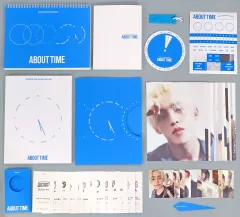 【中古】グッズセット SEVENTEEN 2024 SEASON’S GREETINGS