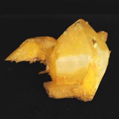 最高峰・特大】パキスタン スカルドゥ産 ゴールデンヒーラークラスター