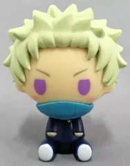 【中古】トレーディングフィギュア 狗巻棘 ちょこのっこフィギュア 「一番くじ 劇場版 呪術廻戦 0」 K賞