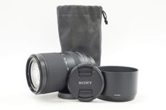 C041140-2)訳あり　SonY FE 70-300mm F4.5-5.6 G OSS