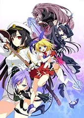 【中古】 ファントムブレイカー:エクストラ - PS3