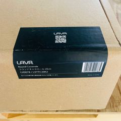 美品 ランバー LF-1 VS 入門セット／ソフトケース付 - メルカリ