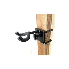 WALIST-ONE ウォリストワン ギターハンガー 2×4材用壁面収納 ウォリストワン専用 W1-014