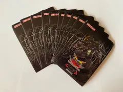 2025年最新】judge スリーブの人気アイテム - メルカリ