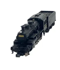 訳あり 鉄道模型 201 C50 KATO