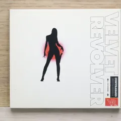 2025年最新】velvet revolver cdの人気アイテム - メルカリ
