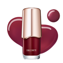 DECORTE コスメデコルテ　スキニフィック ネイルラッカー＜マニキュア＞15 plum blossom