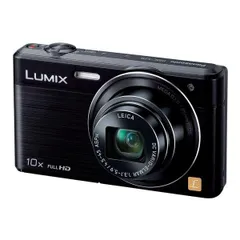 Panasonic LUMIX DMC-SZ9 (良品） Panasonic Lumix DMC-SZ9 Review | ePHOTOzine