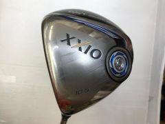 【最短翌日発送】XXIO 9 | 10.5 | R | MP900 | 中古 | ドライバー | ダンロップ
