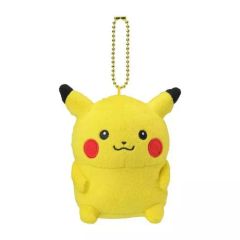 稀少 1998 サンタ ピカチュウ マスコット ポケモンセンター クリスマス