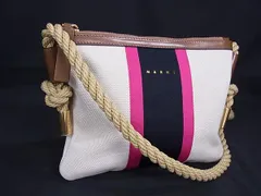2026年最新】marni レディース バッグ その他の人気アイテム - メルカリ