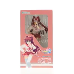 Amazon.co.jp: コトブキヤ To Heart2 向坂環 初登校Ver. 1/6