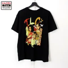 2024年最新】tlc teeの人気アイテム - メルカリ