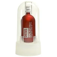 ディーゼル ゼロプラス フェミニン EDT・SP 75ml 香水 フレグランス DIESEL ZERO PLUS FEMININE 新品 未使用のサムネイル
