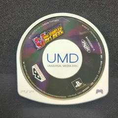 スーパーロボット大戦A PSP