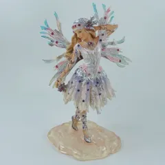 クリサリスコレクション 妖精の滝 - www.primoak.com