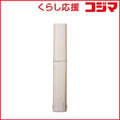 【 新品 未開封 】   テスコム コードレスモバイルヘアアイロン 160℃～210℃ USB充電式 パールグレージュ TS510A-C 未使用 送料無料