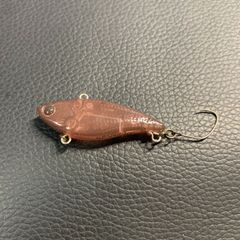 ラッキークラフト LUCKYCRAFT ディスプラウト DSベビーバイブ G2