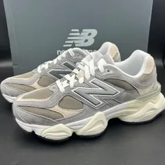 2025年最新】ニューバランス9060 26cmの人気アイテム - メルカリ