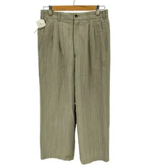 2025年最新】田中オム スラックスの人気アイテム - メルカリ