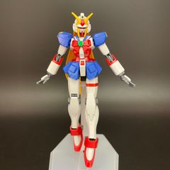 ガンプラ【中古品】 HGFC 1/144 ノーベルガンダム バンダイ ガンダム 1094のサムネイル