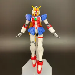 2025年最新】ノーベルガンダム hgの人気アイテム - メルカリ