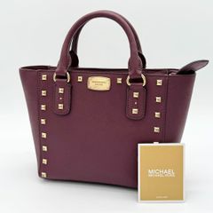 美品】ヒロフ ハンドバッグ 2way セミショルダーバッグ