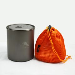 ラスト1【新品未使用未開封】Snow Peakチタンシングルマグ220ヒメマス