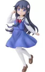 【中古】フィギュア POP UP PARADE  白咲花 「私に天使が舞い降りた!プレシャス・フレンズ」 プラスチック製塗装済み完成品のサムネイル