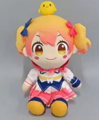 【中古】ぬいぐるみ P丸様。 メガジャンボぬいぐるみ 「P丸様。」