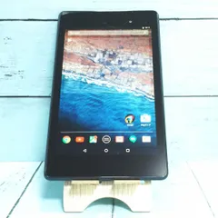 2024年最新】nexus 7 16gbの人気アイテム - メルカリ