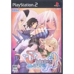 PS2-シャイニング・ティアーズ