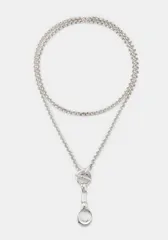 h'eres TOBARI ZOÉ NECKLACE 【本日限定特価】のサムネイル