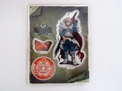 僕のヒーローアカデミア 爆豪勝己セットまとめ売り！ アクスタ キーホルダー Amazon.co.jp: 僕のヒーローアカデミア アクリルスタンド