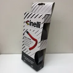 2024年最新】新品cinelli チネリ バーテープの人気アイテム