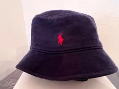 ラルフローレン　ベビー帽子　44センチ