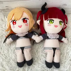 2025年最新】その着せ替え人形は恋をする デフォルメぬいぐるみ