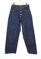 2025年最新】sugarhill classic denim pantsの人気アイテム