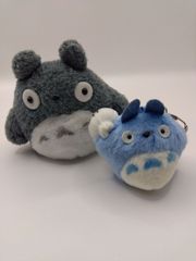 トトロ マスコット まとめ
