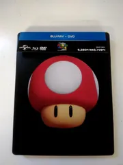 2025年最新】スーパーマリオブラザーズ ムービー dvdの人気