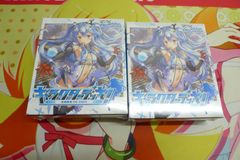 Z/Xを予約してPRカードをもらおう！キャンペーン ユニゾン