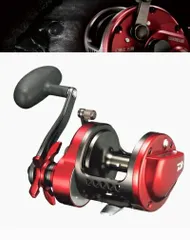 ☆新品未使用☆ダイワ(DAIWA) 石鯛リール 17 幻覇王 石鯛 50 Amazon | ダイワ(DAIWA) 石鯛リール 17 幻覇王 石鯛 30 (2017