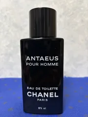 【新品未使用未開封】シャネル アンテウス プールオム 50ml CHANEL シャネル アンテウス プールオム 50ml - メルカリ