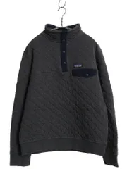 2025年最新】パタゴニア キルトスナップの人気アイテム - メルカリ