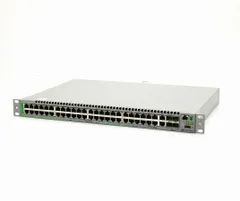 ⭐︎みく⭐︎ Allied Telesis スイッチングハブセット 製品ナビゲーション – スイッチ - アライドテレシス