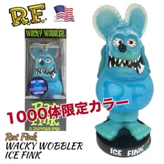 2024年最新】RAT FINK 限定の人気アイテム - メルカリ