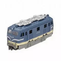 Bトレインショーティー EF58 3点セット BトレEF58の整備 - いまさらながらショーティーにハマる